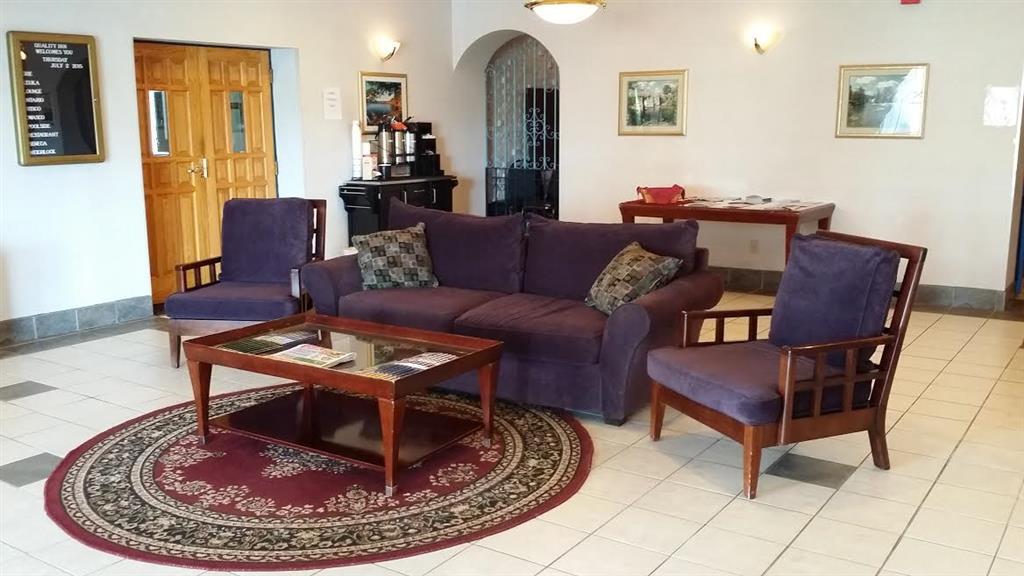 Newark Garden Finger Lakes Hotel Interno foto