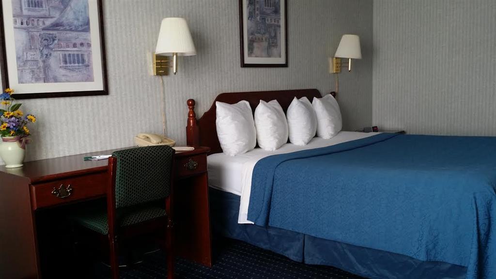 Newark Garden Finger Lakes Hotel Camera foto